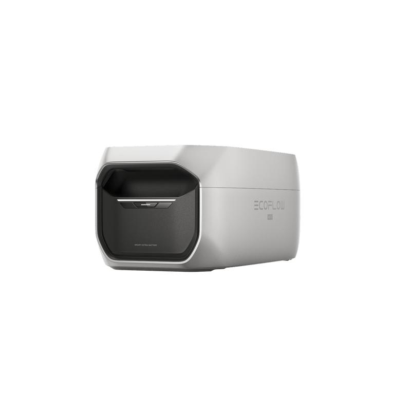 DELTA 3 Max Plus smart extra battery