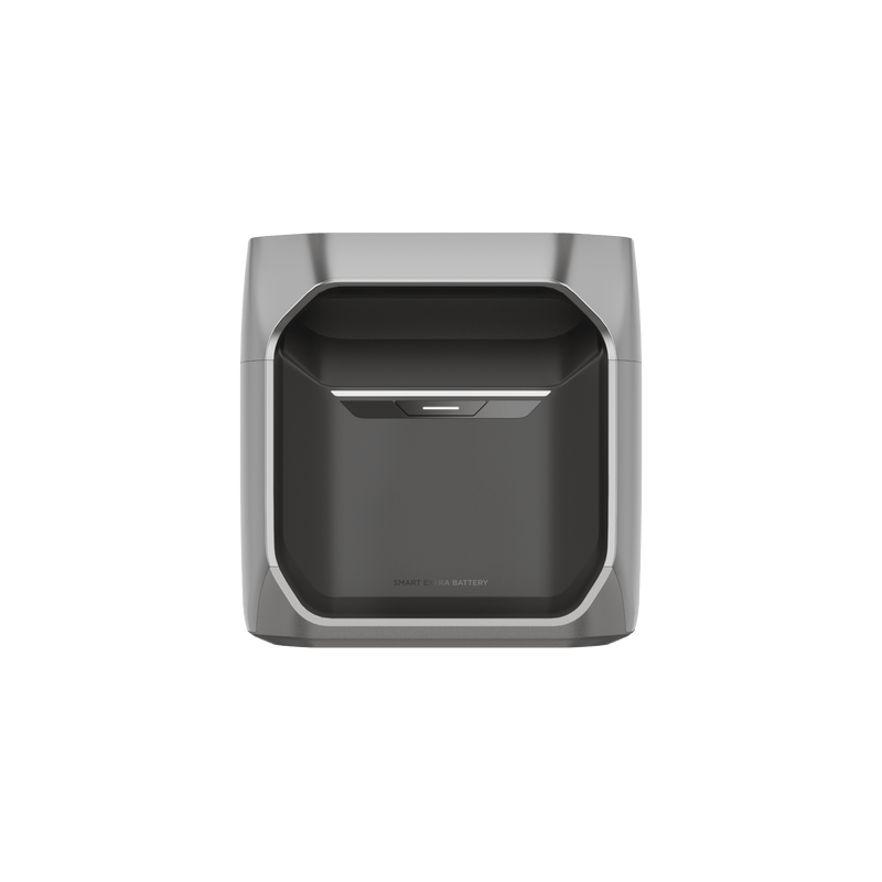 EcoFlow DELTA 3 Series smart extra battery