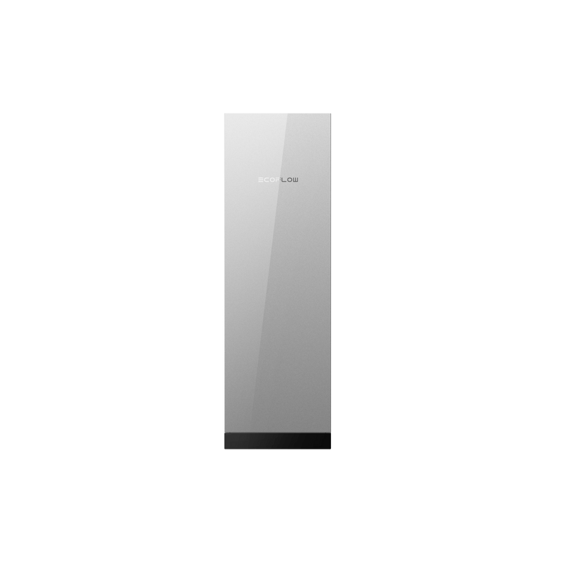 EcoFlow Smart Home Panel 3