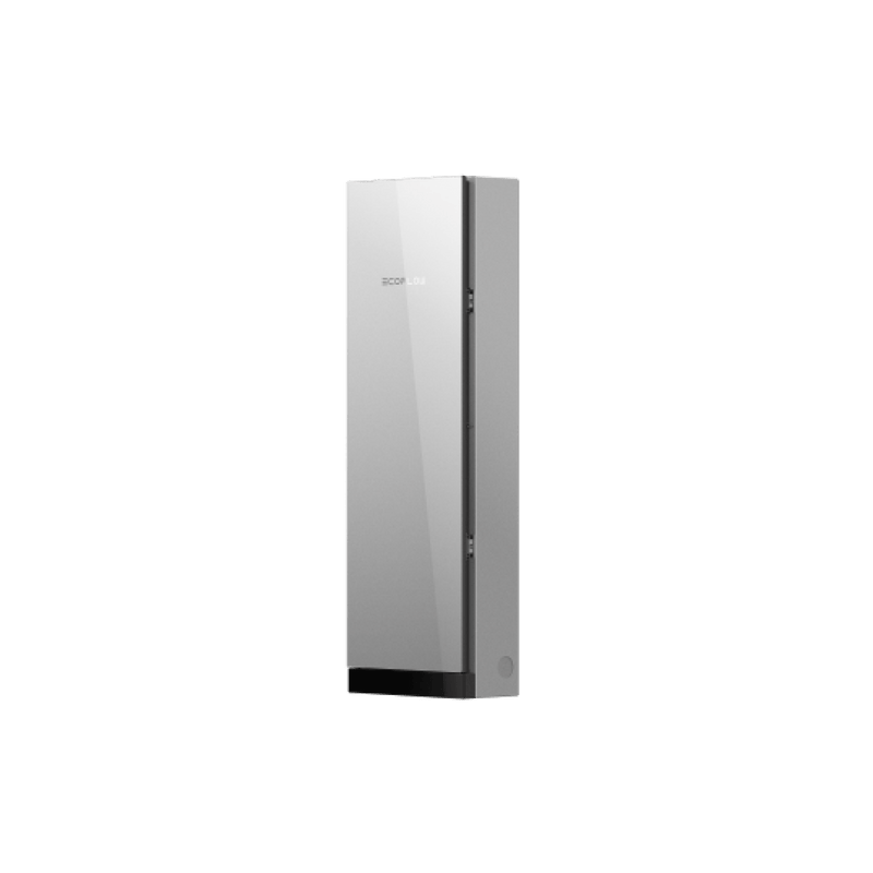 EcoFlow Smart Home Panel 3 second official angle
